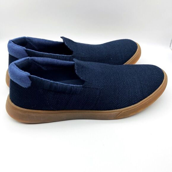 Peter Millar Men’s Navy Blue Sneakers Size 11 NWOT main image 4